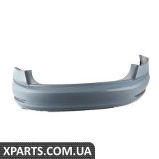 17A807417GRU VAG Кришка заднього бампера