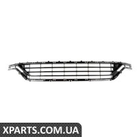 5G0853671MFOD VAG Центральні грати — чорний глянсовий/полірований хром