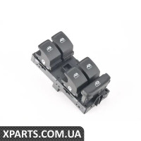 5G0959857DWHS VAG Перемикач чорного вікна - лівий