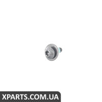 N91140701 VAG Болт (6x18)