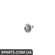 N91140701 VAG Болт (6x18)