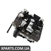 02E325025ATZFS VAG МЕХАТРОН.