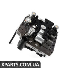 02E325025ATZFS VAG МЕХАТРОН.