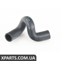 8K0819373D VAG Шланг радіатора обігрівача - подача