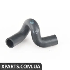 8K0819373D VAG Шланг радіатора обігрівача - подача