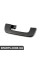 8R0857607J4PK VAG Ручка для захоплення задньої оббивки стелі - Sabre (чорна) - ліва