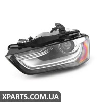8K0941043E VAG Биксеноновая фара — левая