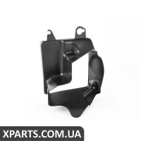 8V0121673 VAG ВОЗДУХОПРОВОД