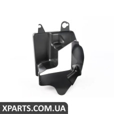 8V0121673 VAG ВОЗДУХОПРОВОД