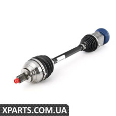 5QN407272L VAG Передній провідний міст - праворуч