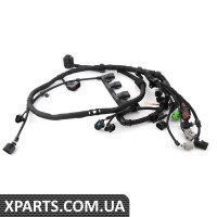06F972619AR VAG Джгут проводів двигуна