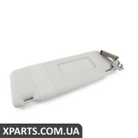 561857551AM2F4 VAG СОНЦЕЗАХИСНИЙ ВІЗОР