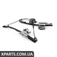 1E0837402 VAG Склопідйомник - Пасажирський (Правий)