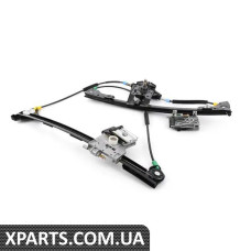 1E0837402 VAG Склопідйомник - Пасажирський (Правий)