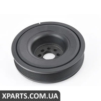 077105251Q VAG Шків колінчастого валу