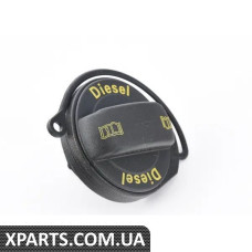 5Q0201550P VAG Газова кришка