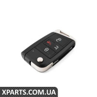 5G0959752BEINF VAG КЛЮЧ