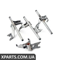 02M311178C VAG Селекторний вал