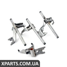 02M311178C VAG Селекторний вал