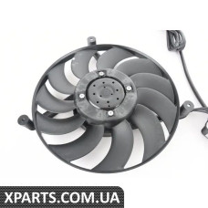 3D0959453G VAG Вентилятор охолодження - правий