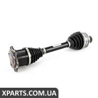 80A407271E VAG Передний мост в сборе