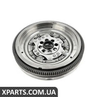 07K105266H VAG Маховик ДСГ