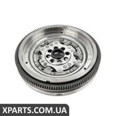 07K105266H VAG Маховик ДСГ