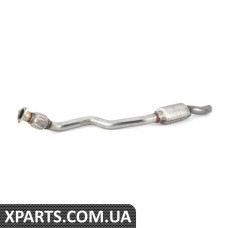 4G0254352F VAG Приймальна вихлопна труба - права