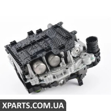 0GC325025DZ1P VAG МЕХАТРОН.