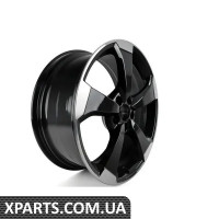 8V0601025GA VAG 19-дюймові легкосплавні диски — ціна вказана за кожен