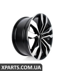 3QF601025FNQ9 VAG РУЛЬОВЕ КОЛІС