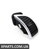 4L0820901T3Q7 VAG Вентиляційний отвір - алюміній - ліворуч