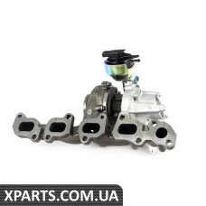 04L253020P VAG ЕКСМАНТУРБО