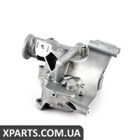 077115405K VAG Кронштейн генератора/масляного радіатора