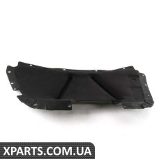 1C0863835K VAG Шумоізоляція підкапотного простору