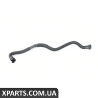 06E133817P VAG Шланг подачі вторинного повітря - вихід