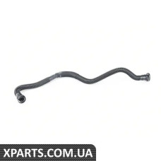 06E133817P VAG Шланг подачі вторинного повітря - вихід