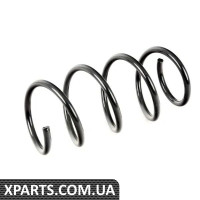 5Q0411105FE VAG Пружина