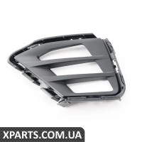 5GM853212F9B9 VAG Облицювання протитуманних фар - права