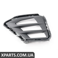 5GM853212F9B9 VAG Облицювання протитуманних фар - права