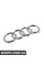 8K0853605 VAG Знак Audi Rings - хром