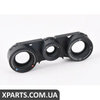1C0815811A01C VAG Оздоблення управління кондиціонером та обігрівачем