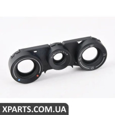 1C0815811A01C VAG Оздоблення управління кондиціонером та обігрівачем