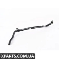 077117412L VAG зворотна трубка масляного радіатора