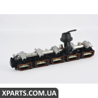 07L133110BA VAG Нижній впускний колектор - права сторона