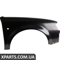 4B3821106B VAG Переднє крило - праве