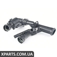 04L121026AF VAG КОРПУС
