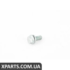 4B0609765B VAG Кронштейн гальма стоянки - лівий