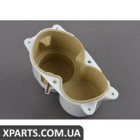 8P0862533B57T VAG Підсклянник - Луксор (Бежовий)