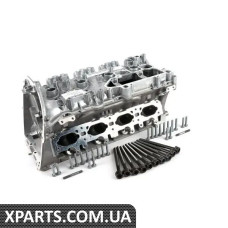 06K103264 VAG Повна головка циліндра